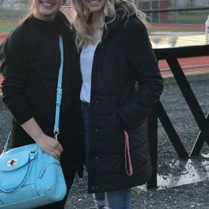 American Eagle Puffer Coat *HOLD*